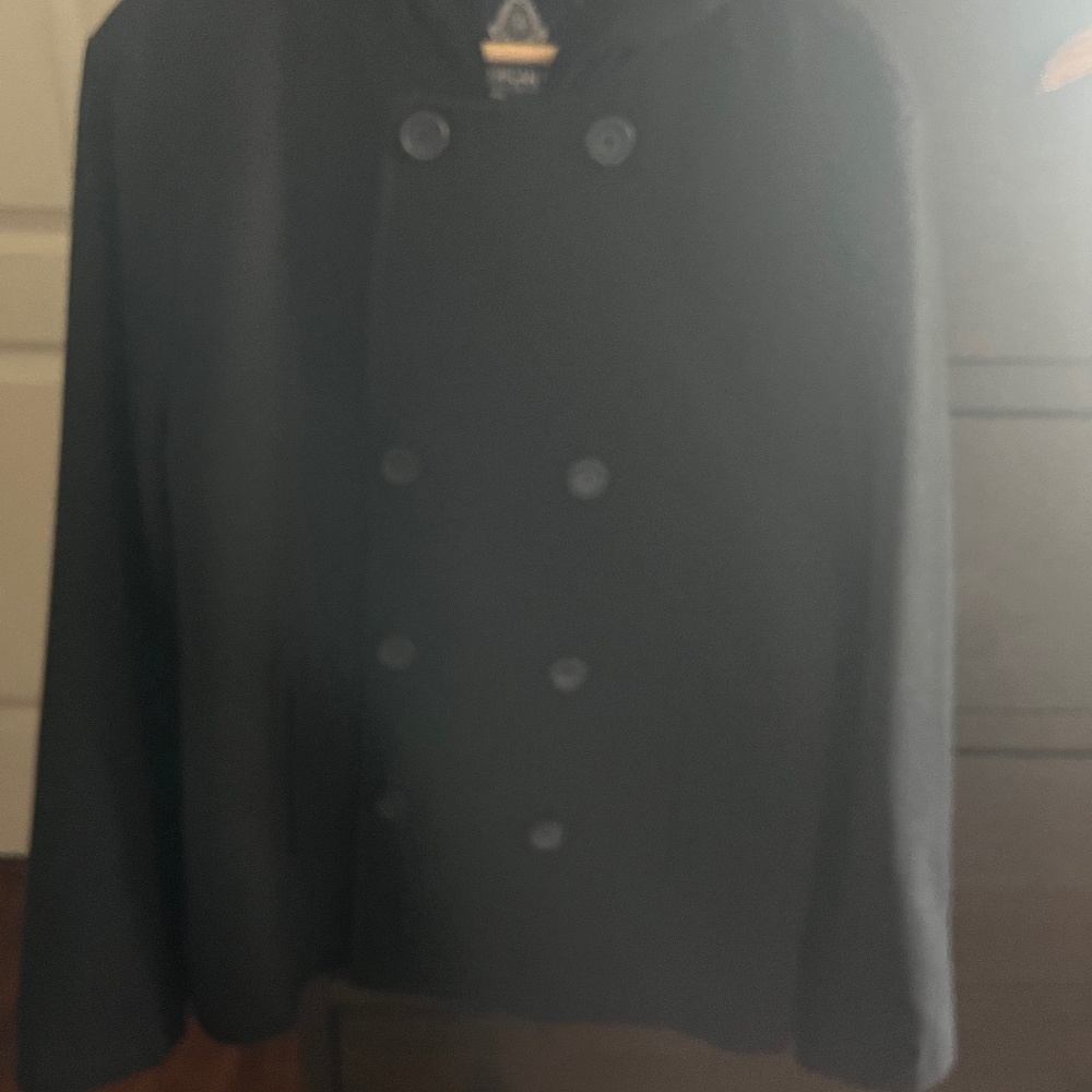 American Rag pea coat